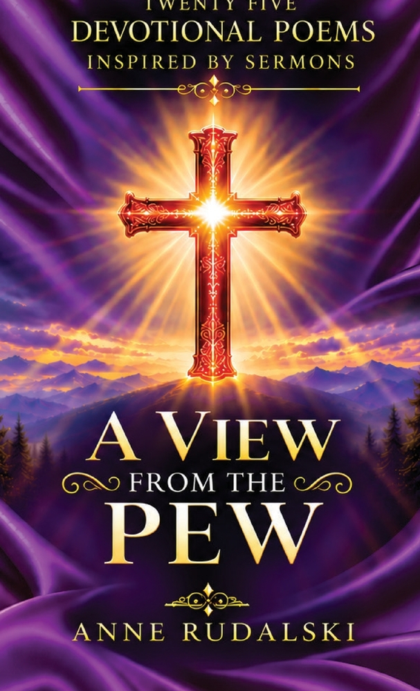 A View from the Pew cover
