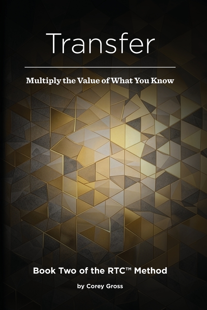 Transfer cover