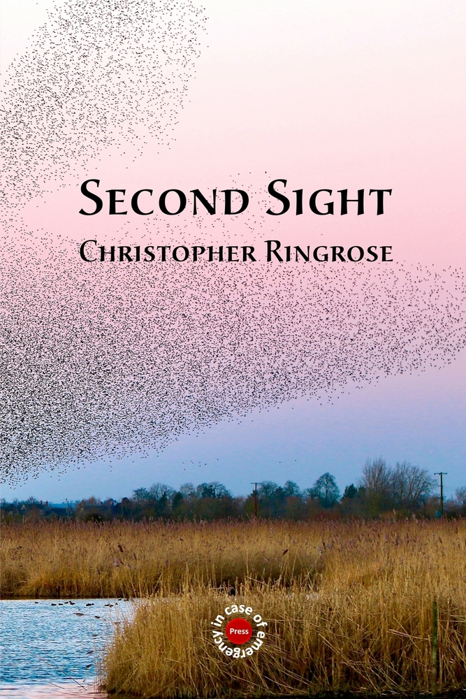 Second Sight cover