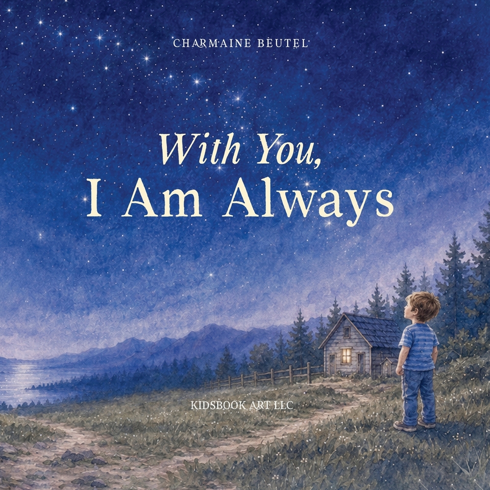 With You, I Am Always cover