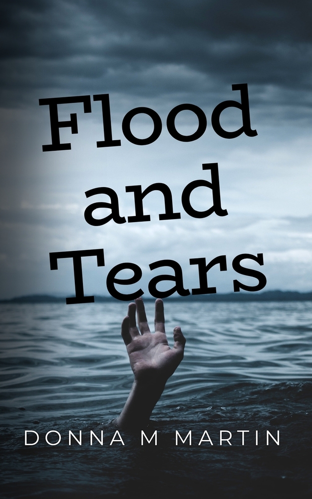 Flood and Tears cover