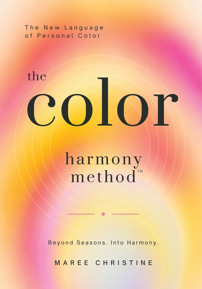 The Color Harmony Method cover