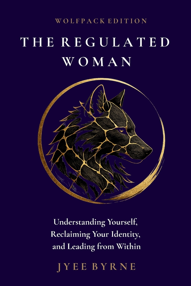 The Regulated Woman - Wolfpack Edition cover