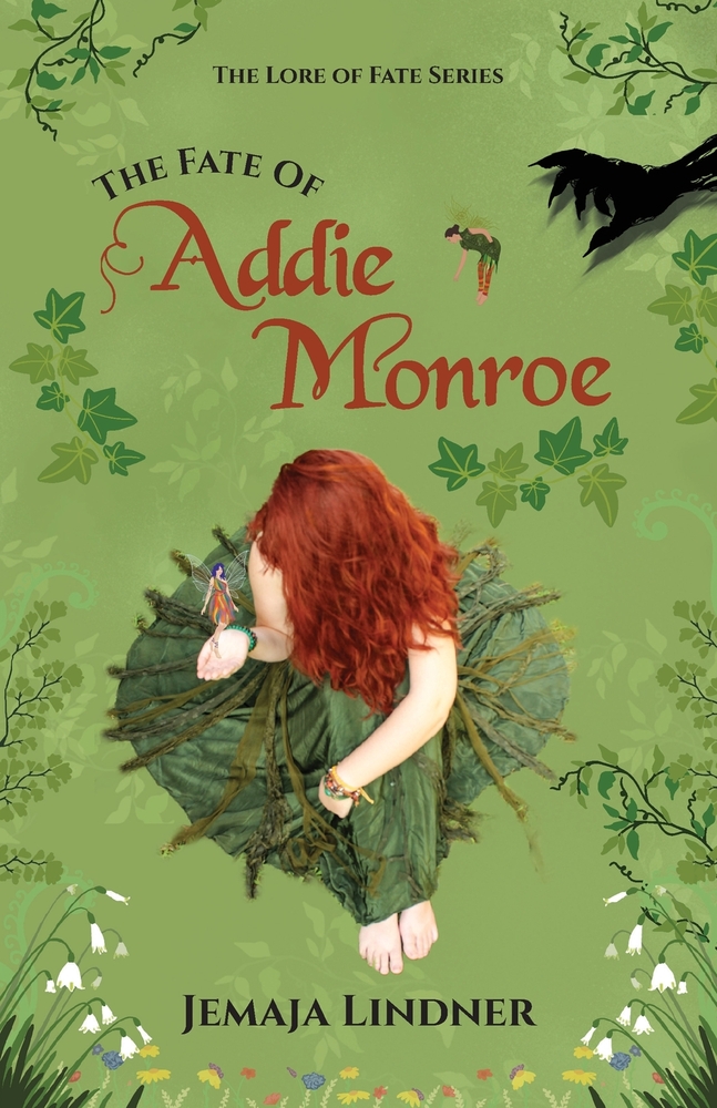 The Fate of Addie Monroe cover