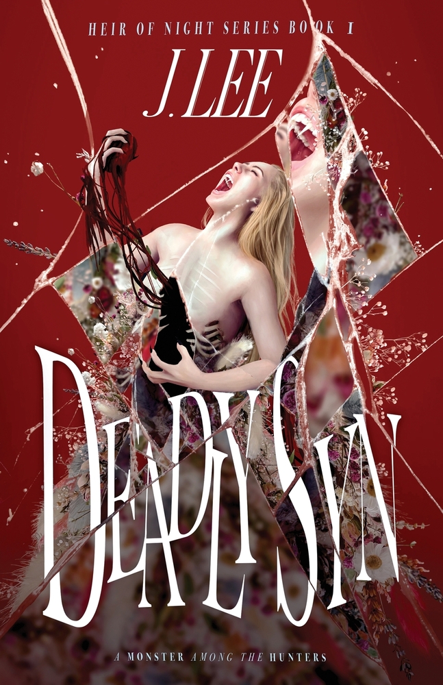 Deadly Syn cover