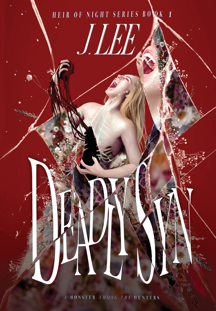 Deadly Syn cover