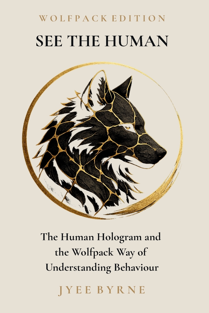 See the Human - Wolfpack Edition cover