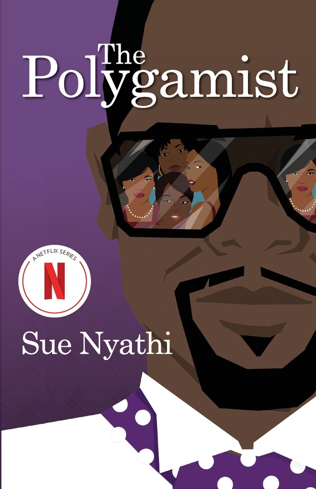 The Polygamist cover