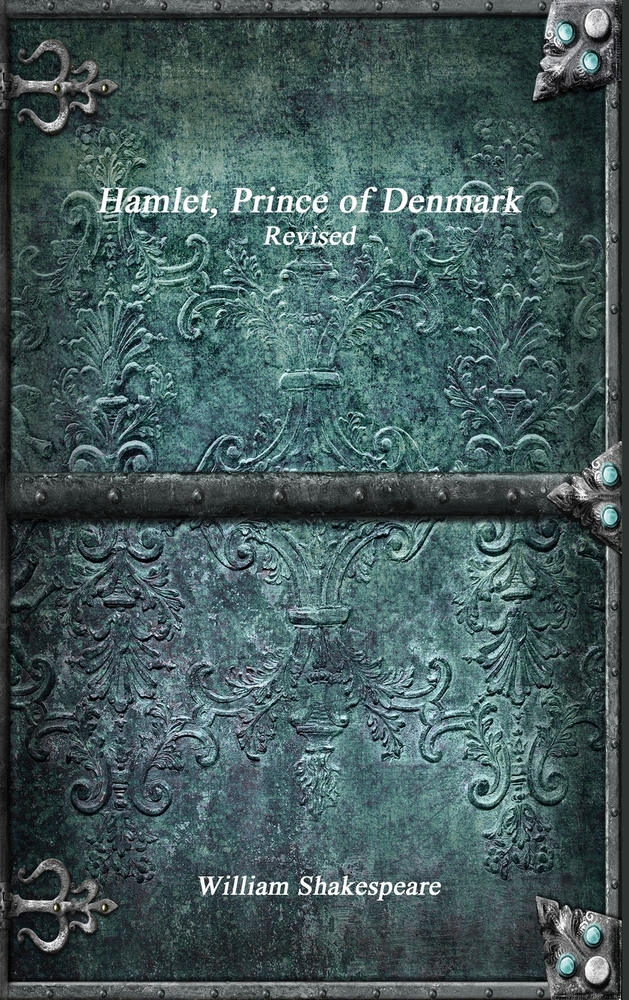 Hamlet, Prince of Denmark Revised cover