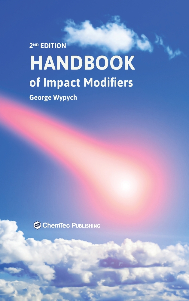 Handbook of Impact Modifiers cover