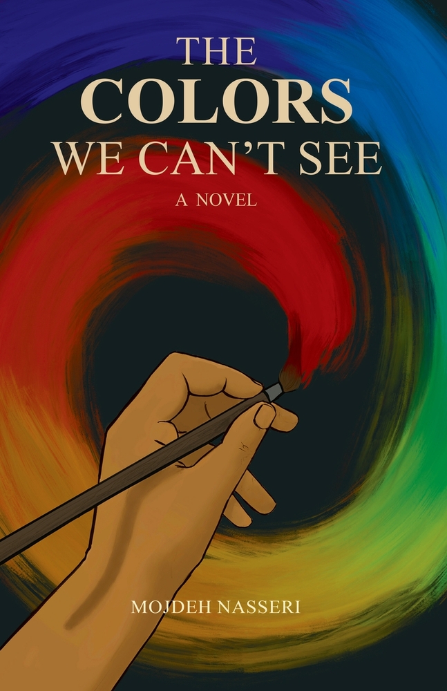 The Colors We Can't See cover