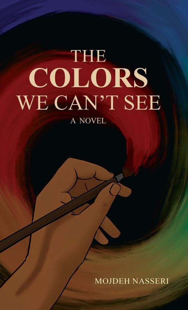 The Colors We Can't See cover