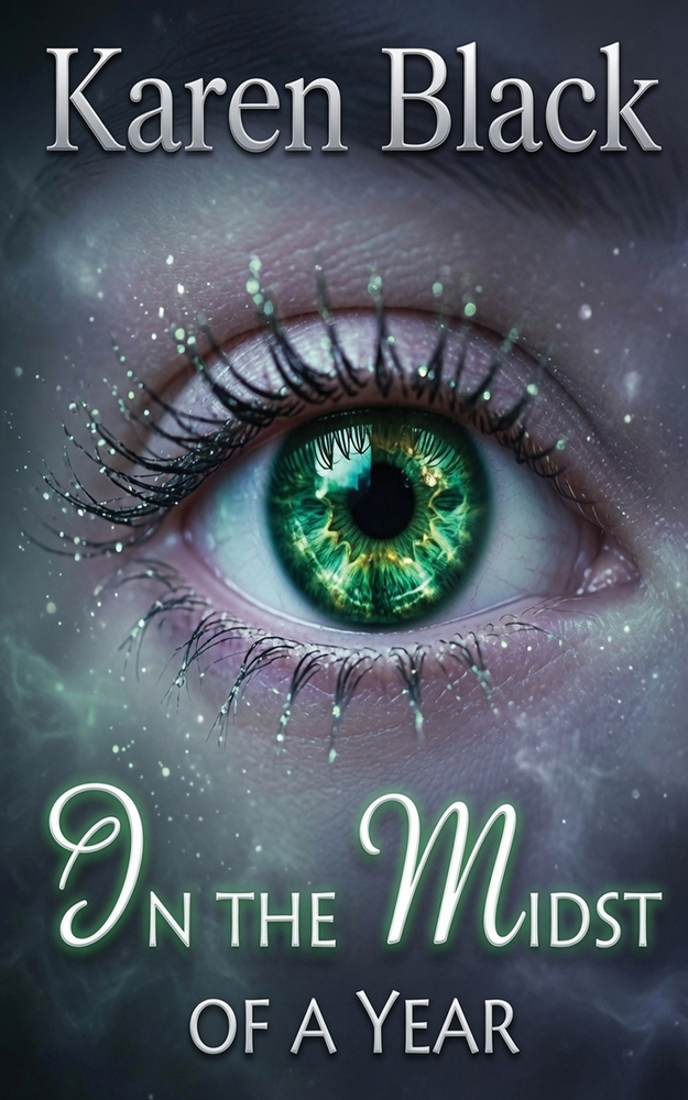 In the Midst of a Year cover