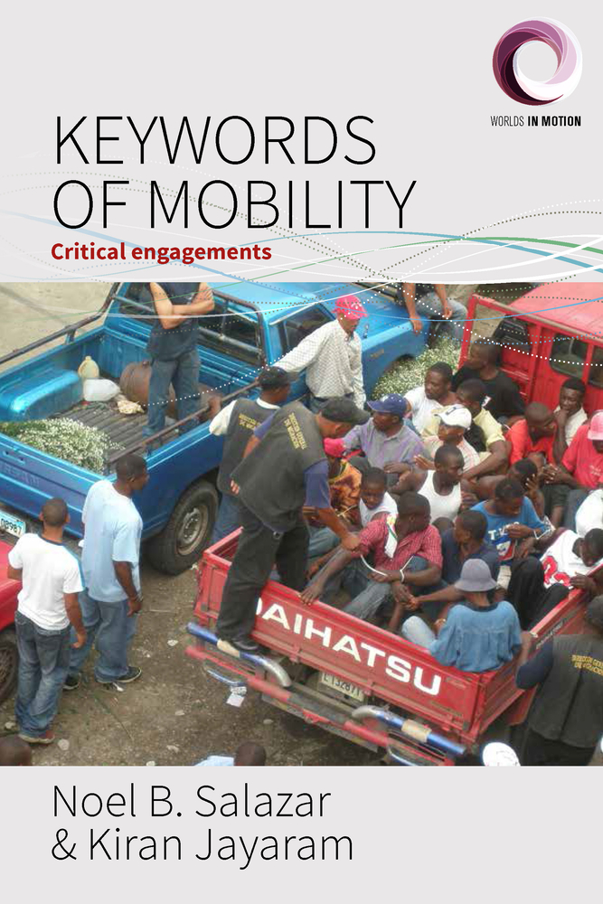 Keywords of Mobility: Critical Engagements cover