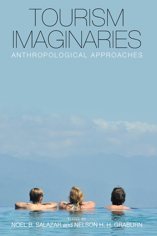 Tourism Imaginaries: Anthropological Approaches cover