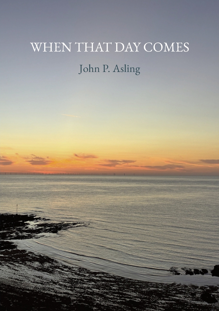 When that day comes cover