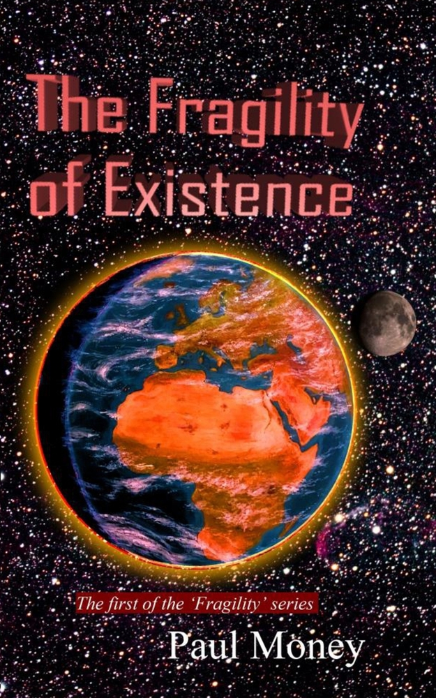 The Fragility of Existence cover