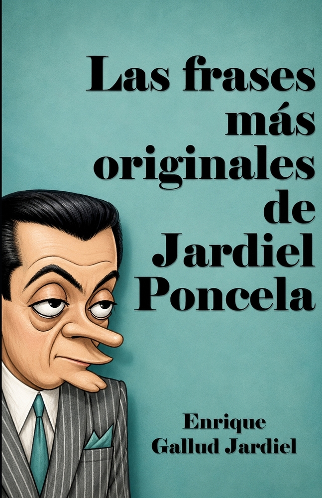 Las frases más originales de Jardiel Poncela cover