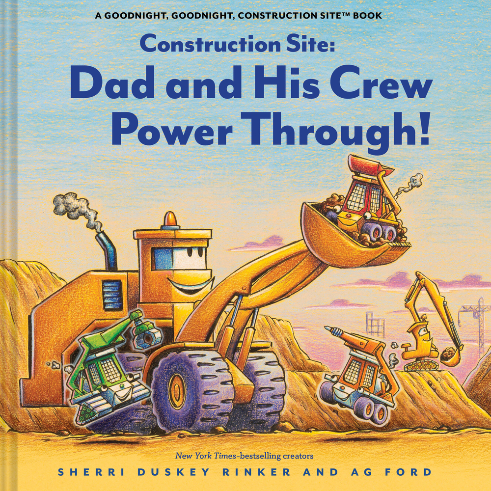 Construction Site: Firefight! cover