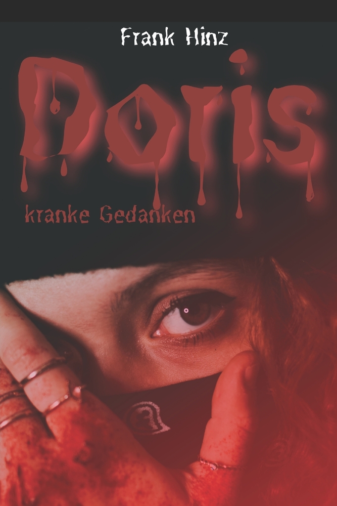 Doris - Kranke Gedanken cover