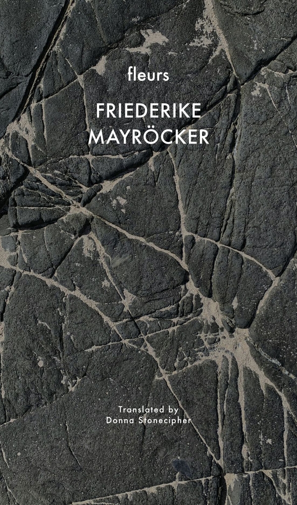 Fleurs cover