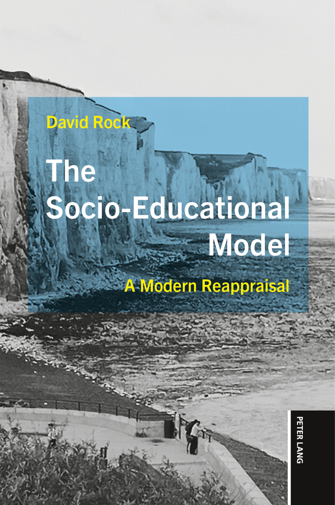The Socio-Educational Model: A Modern Reappraisal cover
