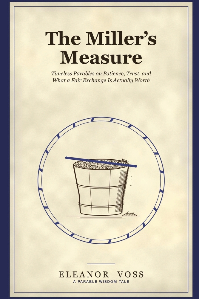 The Miller's Measure: Timeless Parables on Patience, Trust, and What a Fair Exchange Is Actually Worth cover