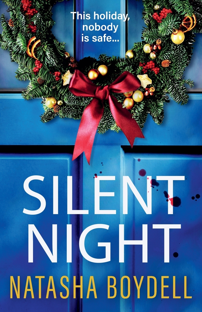 Silent Night cover