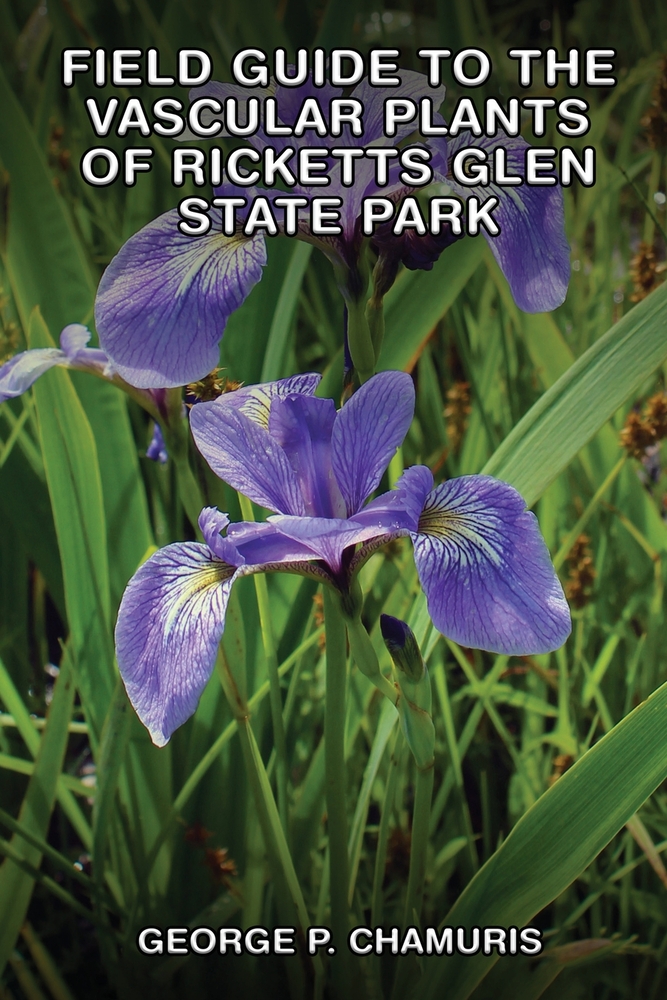 Field Guide to the Vascular Plants of Ricketts Glen State Park cover