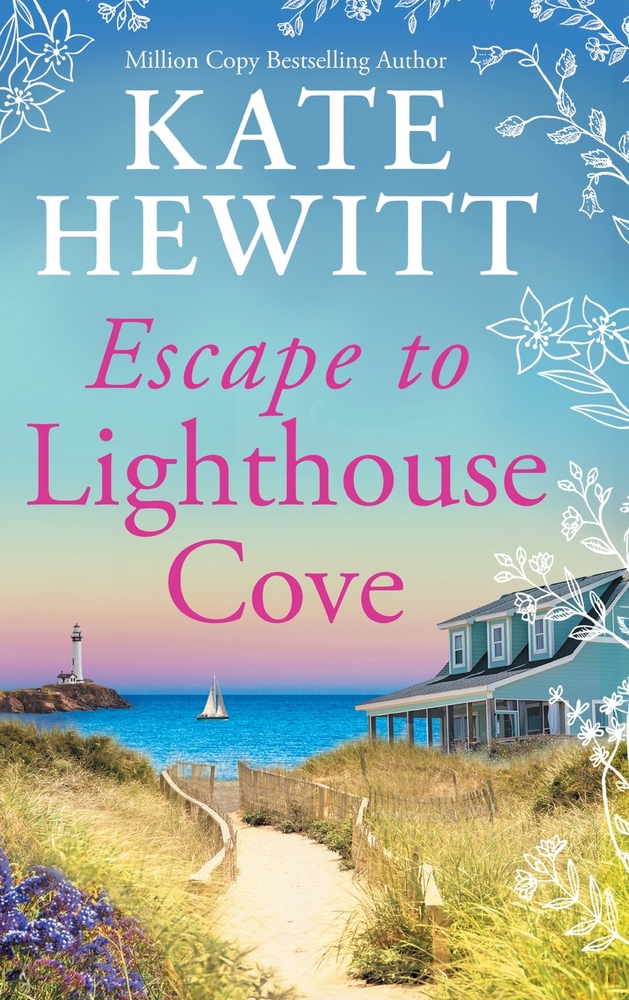 Escape to Lighthouse Cove cover