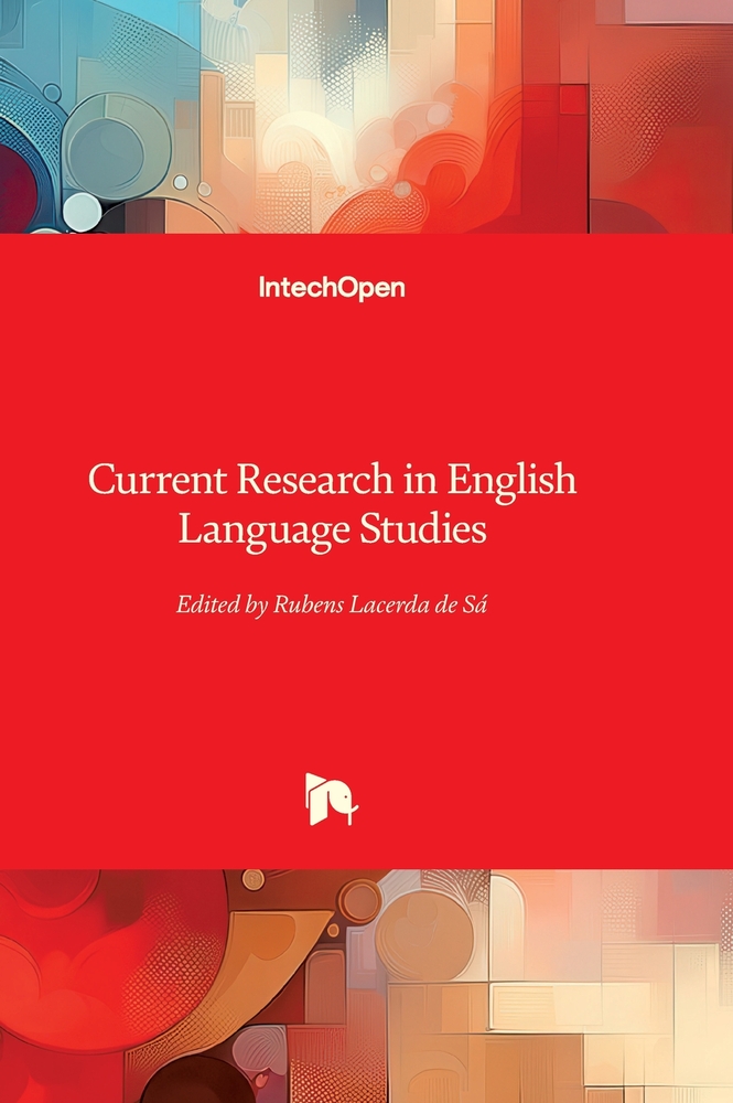 Current Research in English Language Studies cover