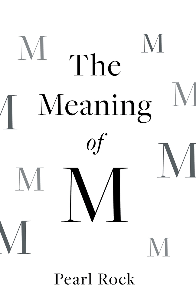 The Meaning of M cover