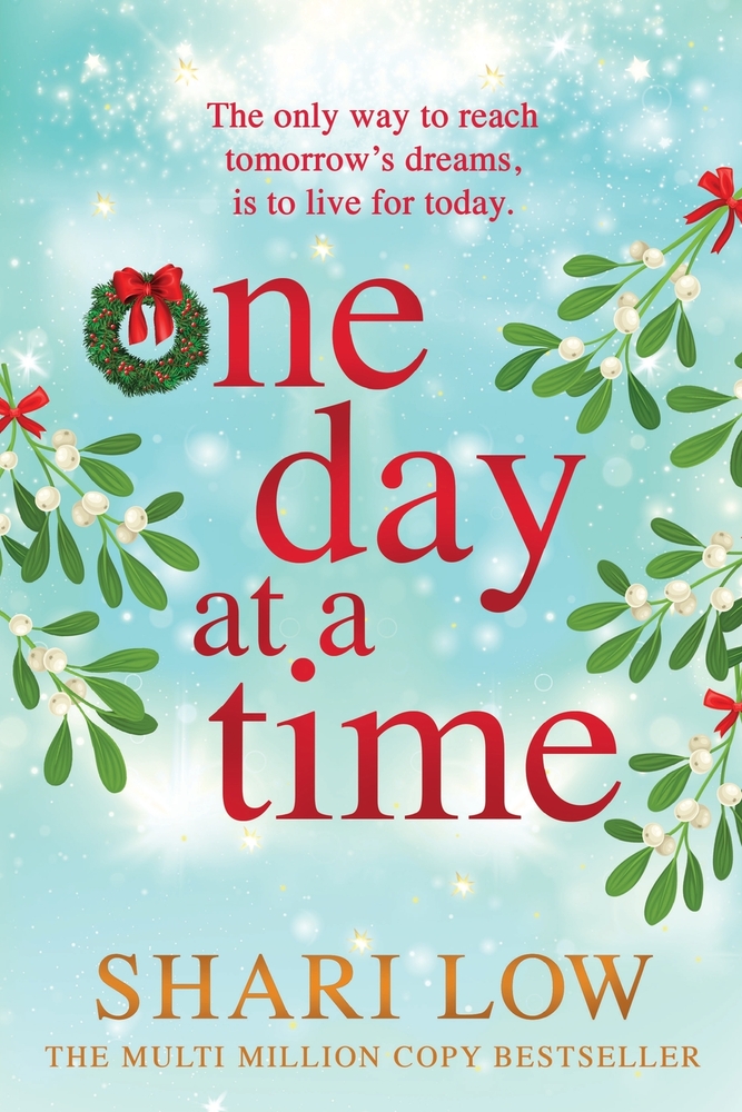 One Day at a Time cover
