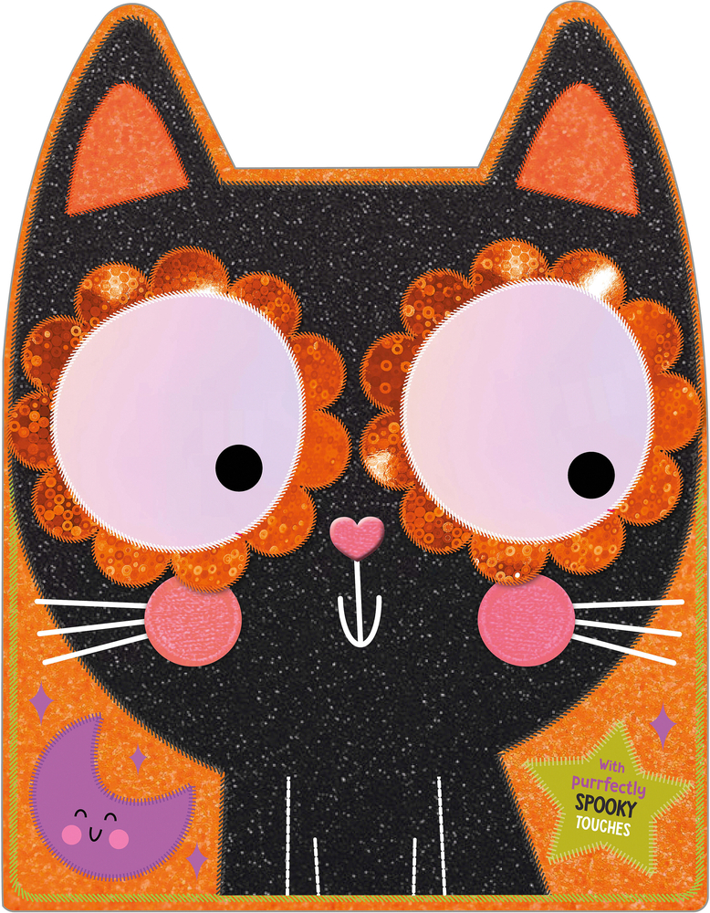 Creepy Cats cover