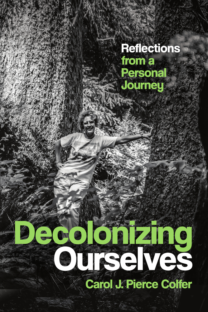 Decolonizing Ourselves: Reflections from a Personal Journey cover
