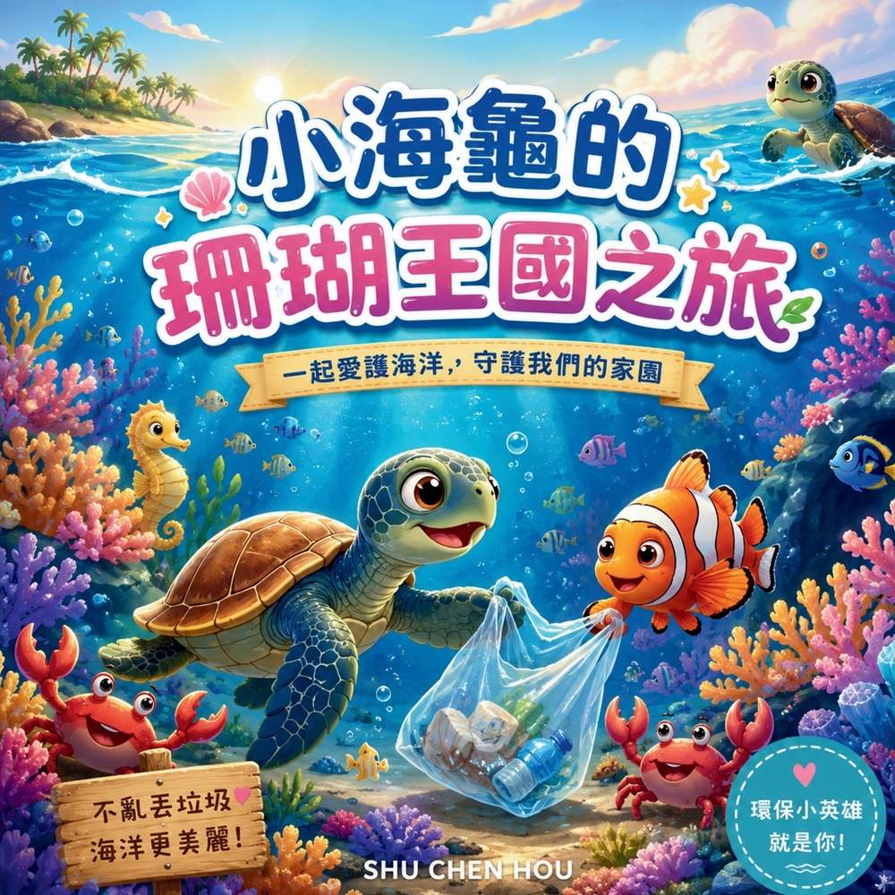 小松鼠的堅果寶藏: The Squirrel's Nut Treasure: A Traditional Chinese Picture Book About Friendship, Te cover