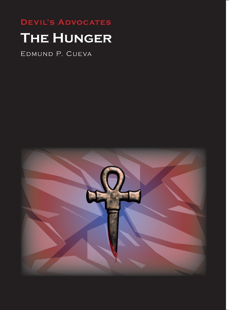 The Hunger cover