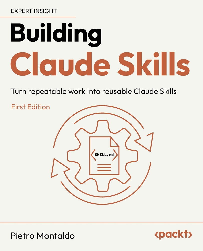 Building Claude Skills: Turn repeatable work into reusable Claude Skills cover