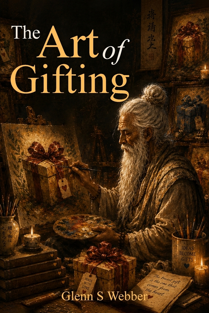 The Art of Gifting cover