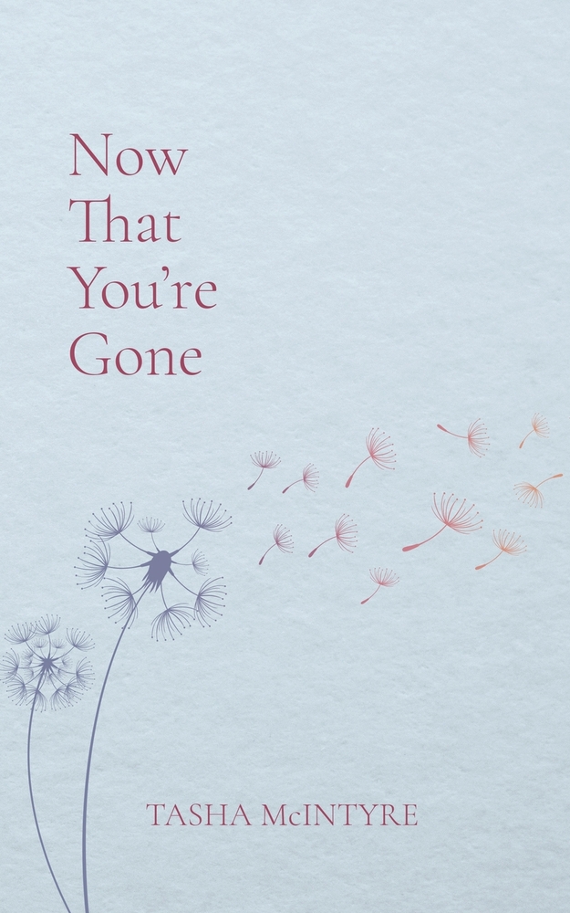 Now That You're Gone cover