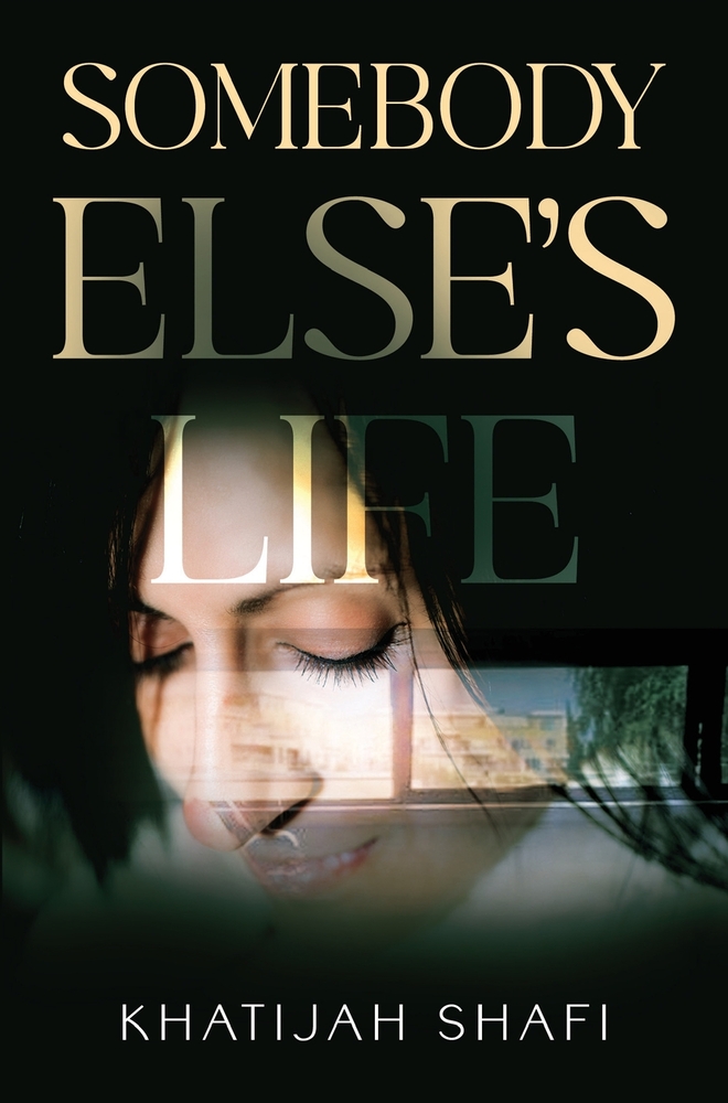 Somebody Else's Life cover