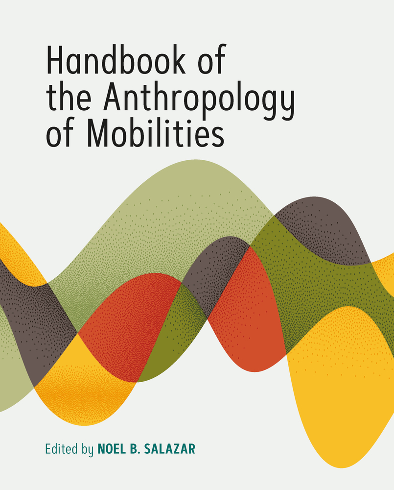 Handbook of the Anthropology of Mobilities cover