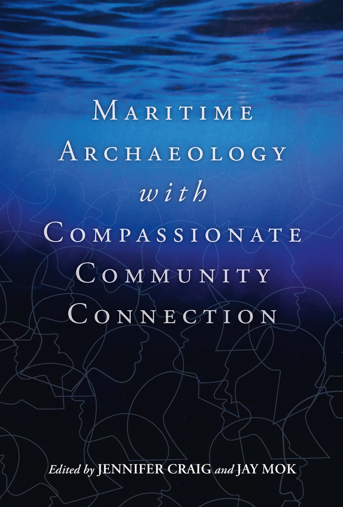 Maritime Archaeology with Compassionate Community Connection cover