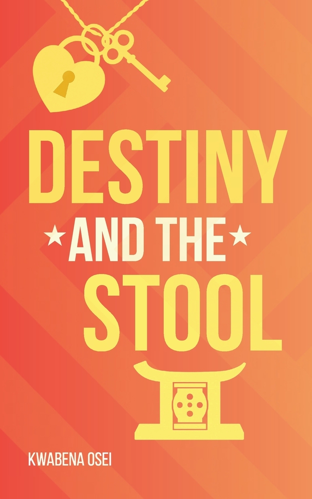 Destiny And The Stool cover
