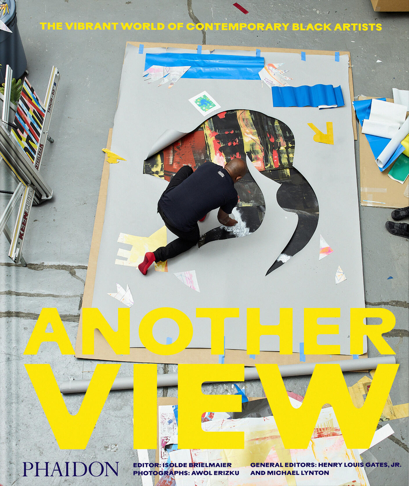 Another View: The Vibrant World of Contemporary Black Artists cover