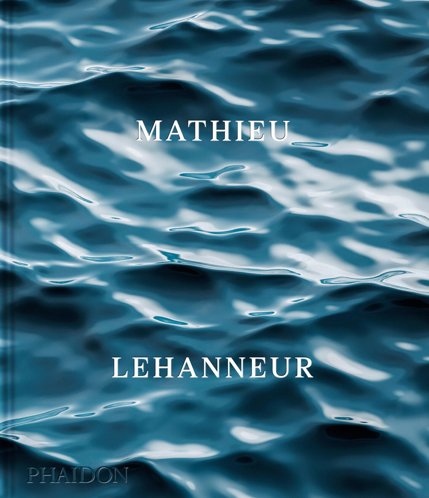 Mathieu Lehanneur cover