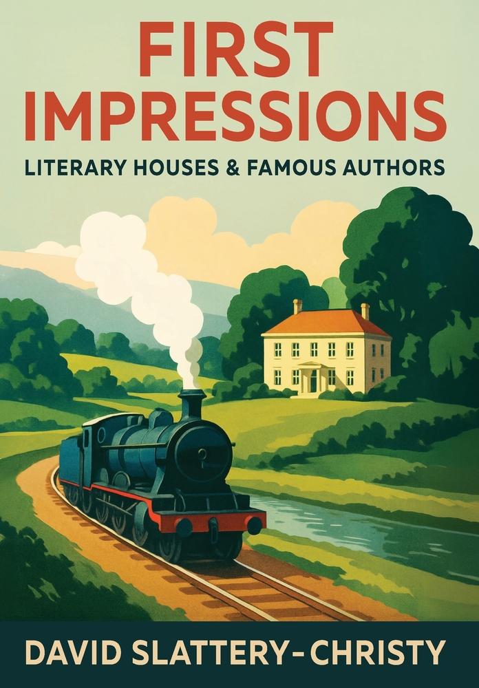First Impressions cover