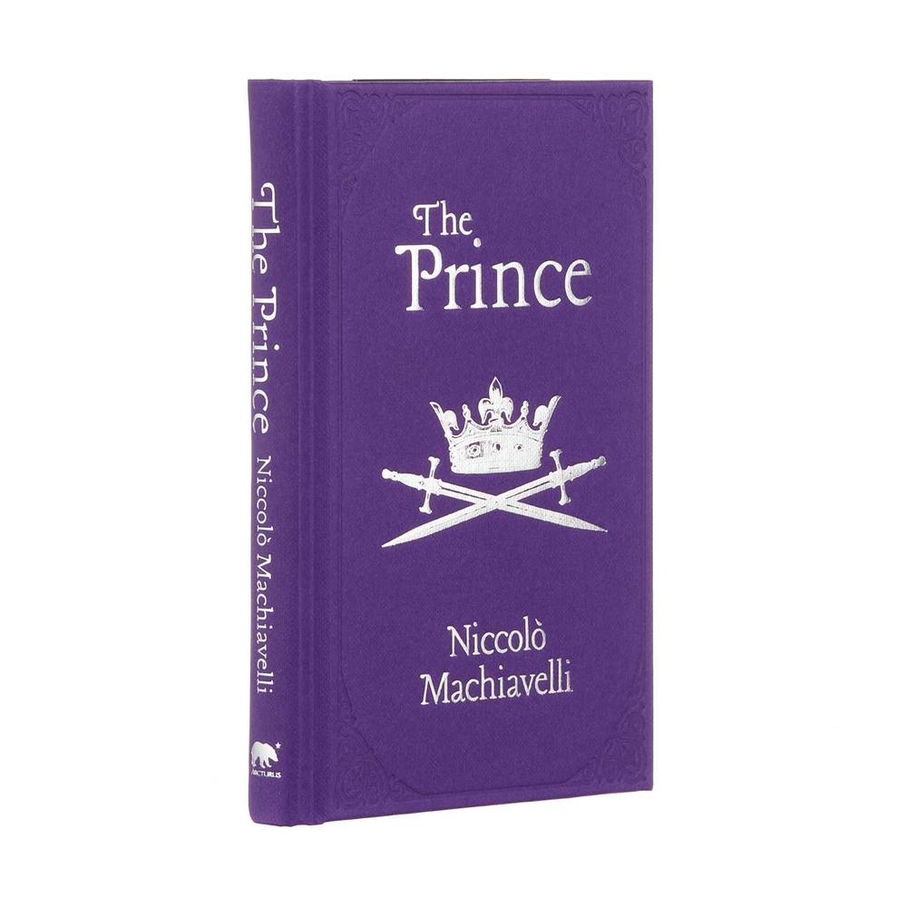 The Prince: On the Governance of Artificial Agents cover