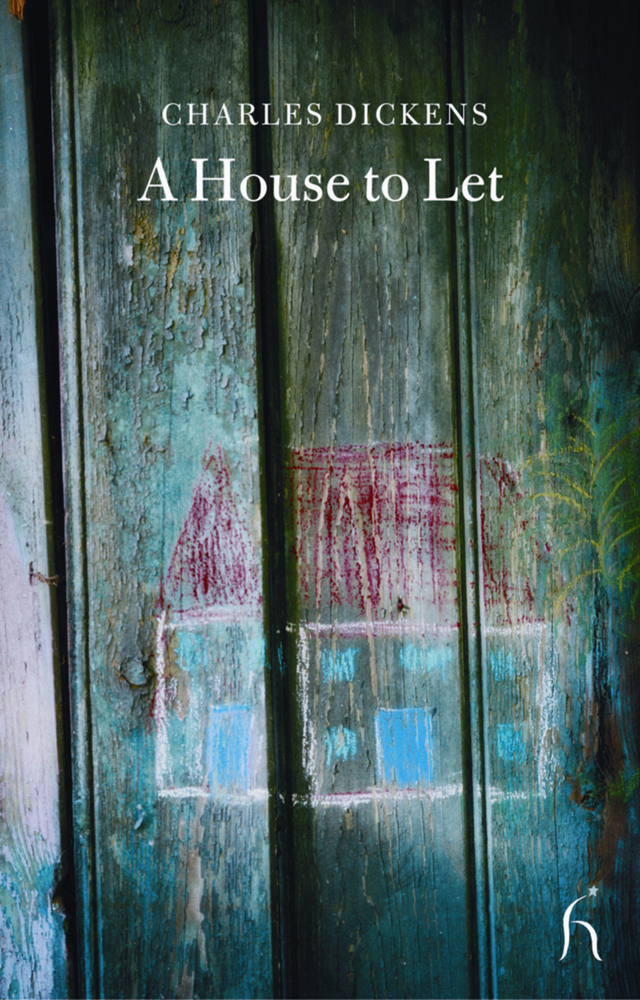 A House to Let cover