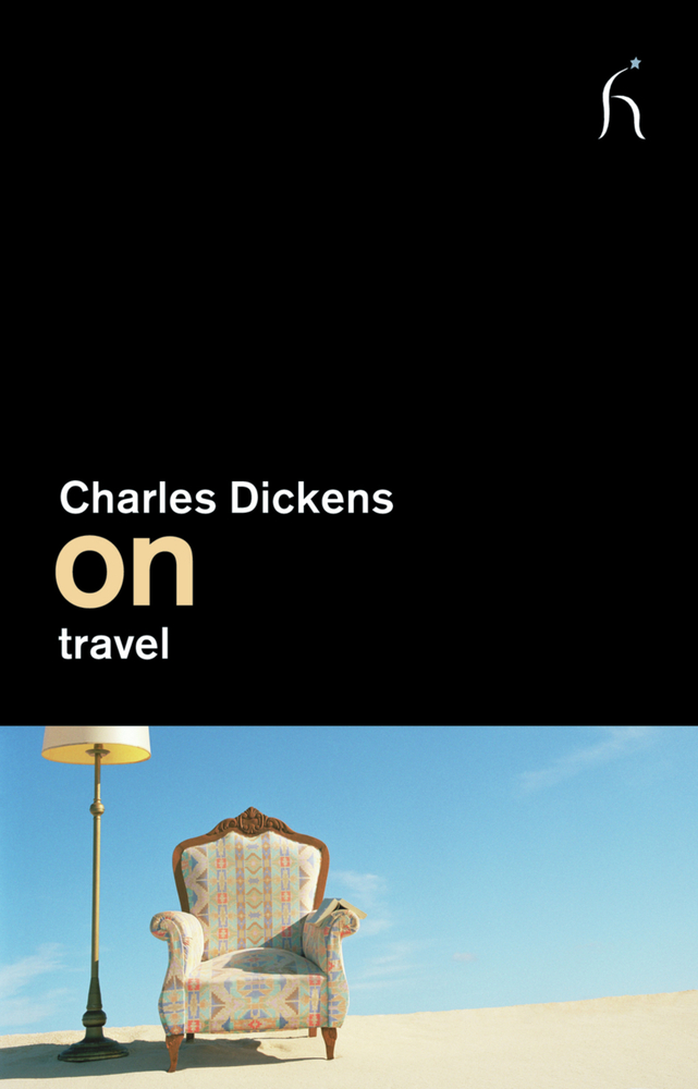 On Travel cover
